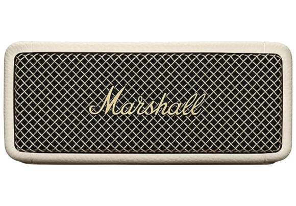 Колонка Marshall Emberton II (Cream) Колонка Marshall Emberton II (Cream)