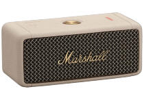 Колонка Marshall Emberton II (Cream) 