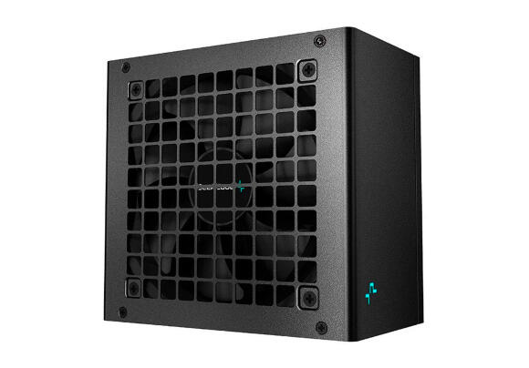 Блок питания для ПК Deepcool 600 Вт PK600D 80+