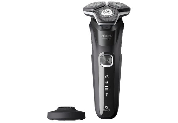 Электробритва Philips Series 5000 SkinIQ S5898