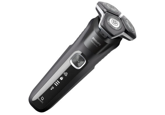 Электробритва Philips Series 5000 SkinIQ S5898