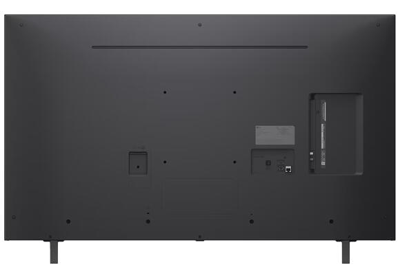 Телевизор LG 50NANO80A6B 50'' Nanocell AI 4K 2025 Smart TV 