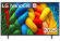 Телевизор LG 50NANO80A6B 50'' Nanocell AI 4K 2025 Smart TV 