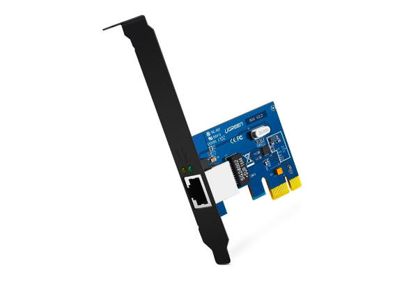 Карта расширения PCI express Ugreen 30771 Карта расширения PCI express Ugreen 30771