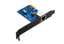 Карта расширения PCI express Ugreen 30771