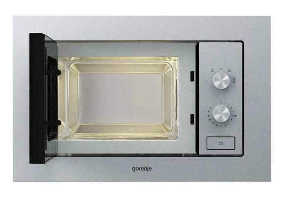 Микроволновая печь Gorenje BM201EM1X Микроволновая печь Gorenje BM201EM1X