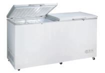 Морозильный ларь Presino BD520 Морозильный ларь Presino BD520