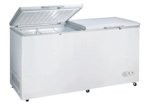 Морозильный ларь Presino BD520