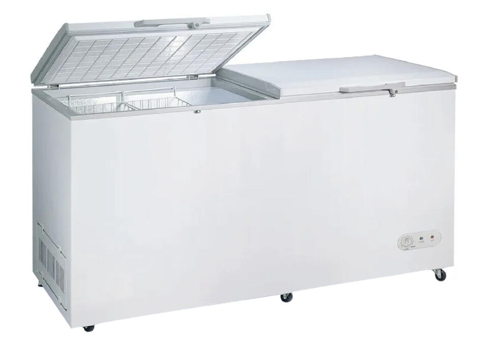 Морозильный ларь Presino BD520