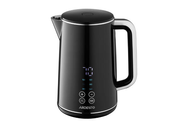 Чайник Ardesto EKL-X53E Чайник Ardesto EKL-X53E