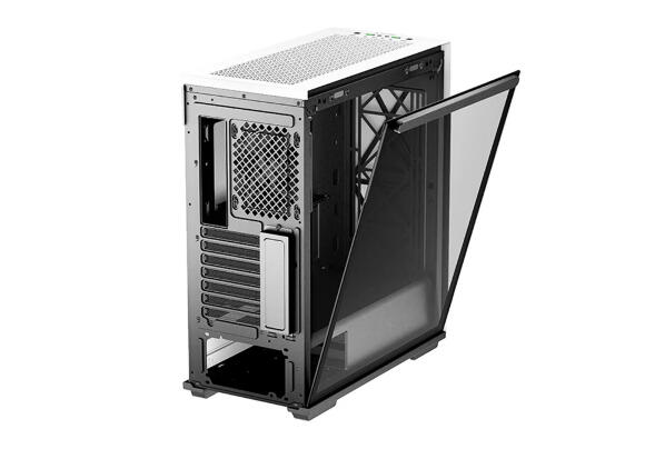 Корпус для ПК Deepcool Macube 310P MACUBE310PW Корпус для ПК Deepcool Macube 310P MACUBE310PW