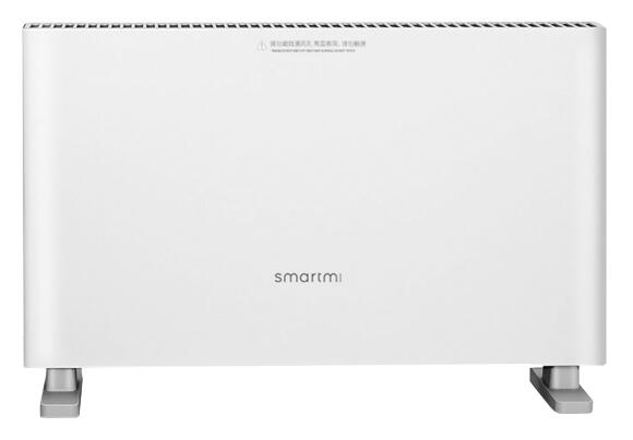 Обогреватель Xiaomi Smartmi 1S DNQZNB05ZM-ERH6004CN [China Ver.]