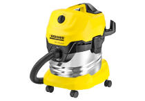Пылесос Karcher WD 4 Premium WD4PREMIUM