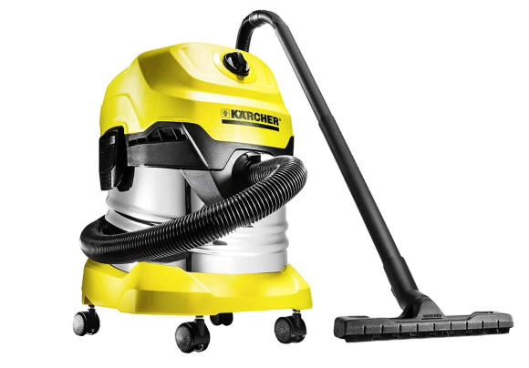 Пылесос Karcher WD 4 Premium WD4PREMIUM