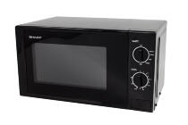 Микроволновая печь Sharp R20GB-BK3