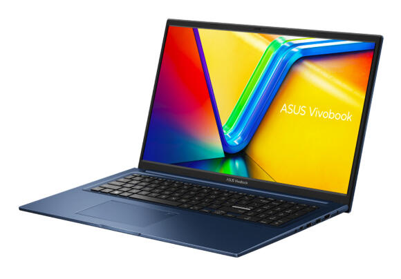 Ноутбук Asus VivoBook 17 X1704VA-AU379