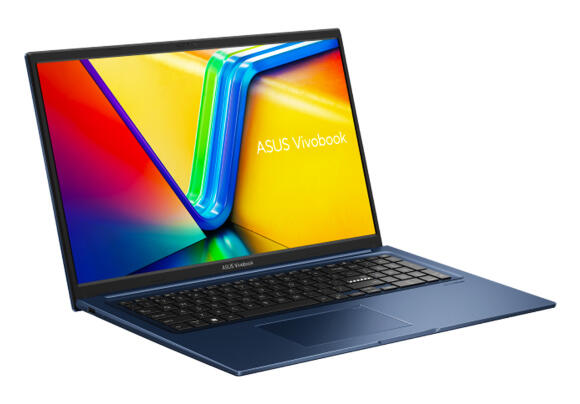 Ноутбук Asus VivoBook 17 X1704VA-AU379 Ноутбук Asus VivoBook 17 X1704VA-AU379