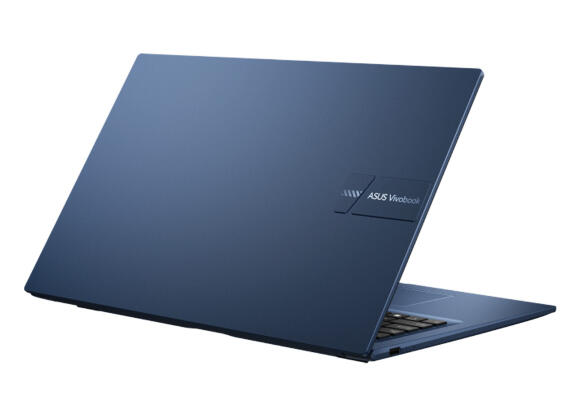 Ноутбук Asus VivoBook 17 X1704VA-AU379 Ноутбук Asus VivoBook 17 X1704VA-AU379
