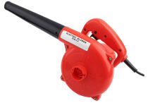 Воздуходувка Q1B-2.8 950W 13000-16000r/min Red/Blue