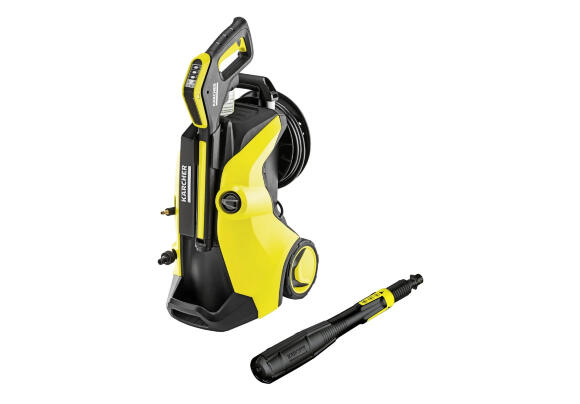 Мини-мойка Karcher K5 Premium PREMIUM Мини-мойка Karcher K5 Premium PREMIUM