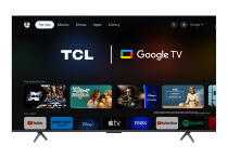 Телевизор TCL 75C655 QLED UHD 75" Телевизор TCL 75C655 QLED UHD 75"
