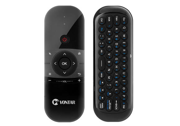 Пульт ДУ Air Mouse Vontar 057 57