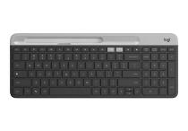 Клавиатура Logitech K580 (Black) 920-009208 Клавиатура Logitech K580 (Black) 920-009208