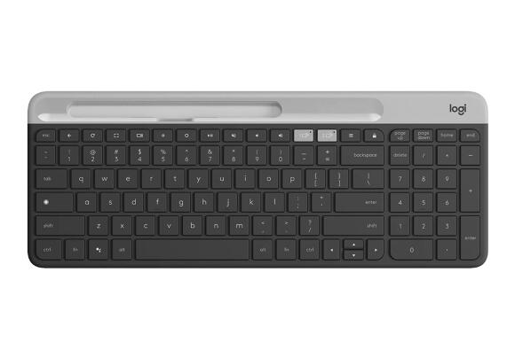 Клавиатура Logitech K580 (Black) 920-009208