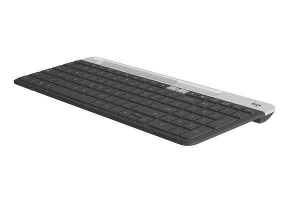 Клавиатура Logitech K580 (Black) 920-009208