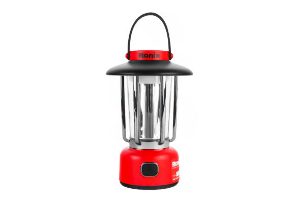Кемпинговый фонарь RONIX RH-4227