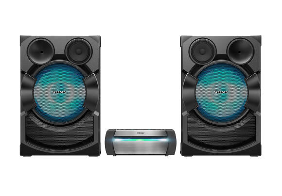 Саундбар Sony Shake-X70D HCD-SHAKE-X70D Саундбар Sony Shake-X70D HCD-SHAKE-X70D