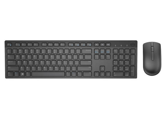 Комплект Dell KM636