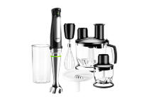 Блендер Braun Multiquick 7 (6в1) MQ7085X