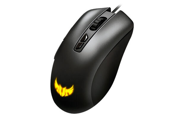 Мышь Asus TUF Gaming M3 90MP01J0-B0UA00