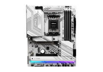 МП ASRock X870 Pro RS DDR5 (AM5) [90-MXBPZ0-A0UAYZ]