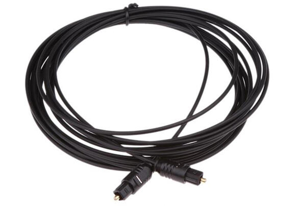Оптический аудио-кабель 3 м SPDIF3M