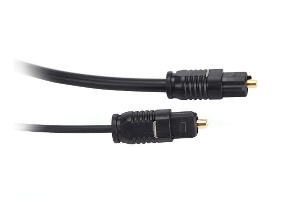 Оптический аудио-кабель 3 м SPDIF3M