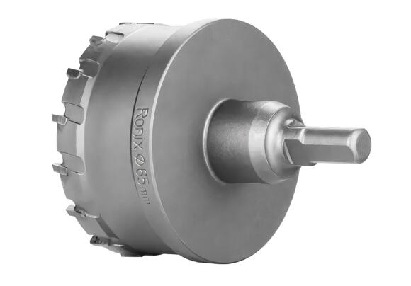 Кольцевая пила Ronix RH-5203 (65 мм)