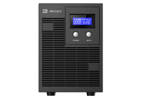 ИБП (UPS) Mercury Elite 3200VA Smart ME-3200VA/2000W