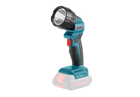 Аккумуляторный фонарь Ronix 8630C