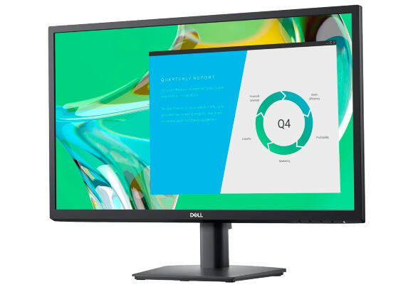 Монитор Dell E2722H 27" Монитор Dell E2722H 27"