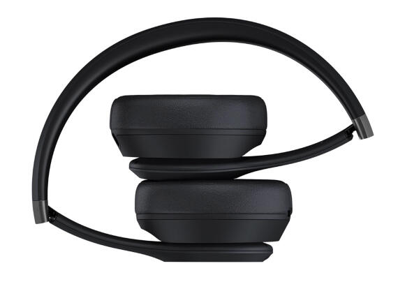 Наушники Beats Solo 4 (Matt-Black) [MUW23]