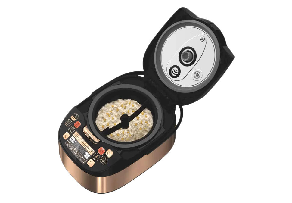 Мультиварка Tefal RK901F32