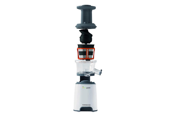 Соковыжималка Kenwood JMP601WH Соковыжималка Kenwood JMP601WH
