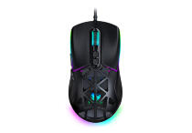 Мышь T-WOLF G520 RGB (Black)