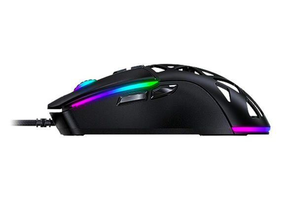 Мышь T-WOLF G520 RGB (Black) Мышь T-WOLF G520 RGB (Black)