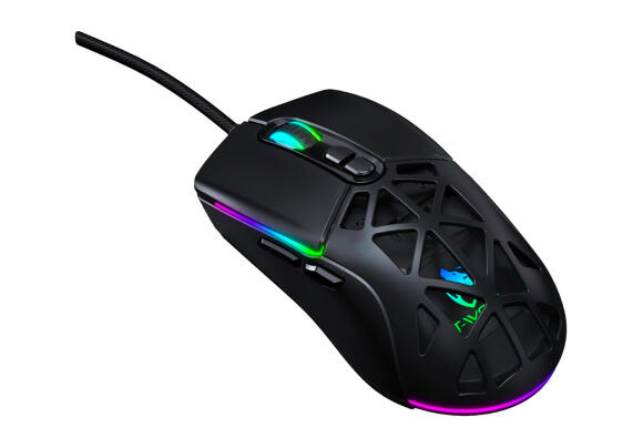 Мышь T-WOLF G520 RGB (Black) Мышь T-WOLF G520 RGB (Black)