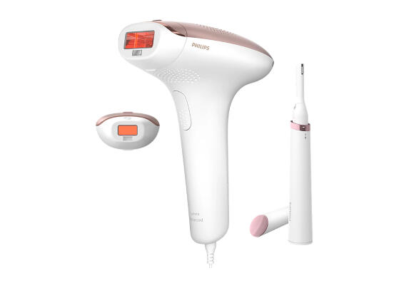 Фотоэпилятор Philips LUMEA BRI921