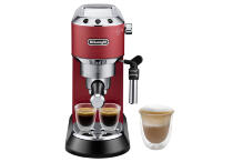 Кофемашина Delonghi Dedica EC685.R
