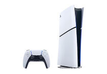 Игровая приставка Sony PlayStation 5 Slim Call of Duty